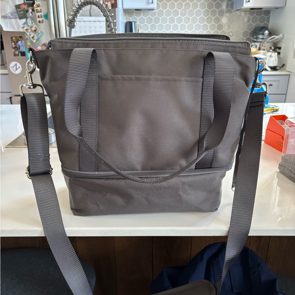 Catalina lo & sons small tote bag